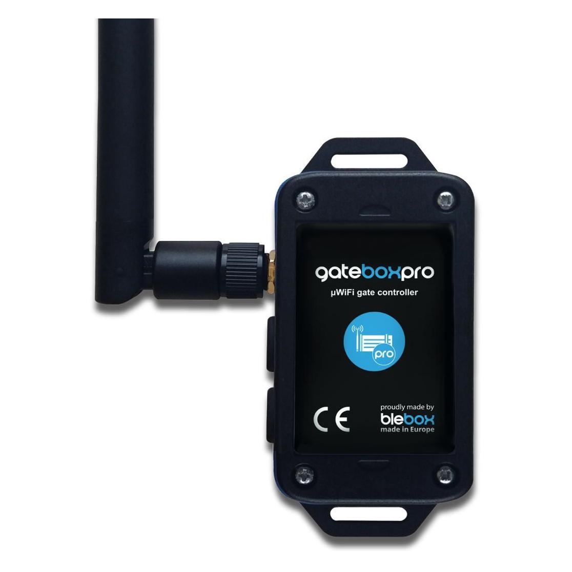 BleBox gateBoxPro -µWiFi (gateBoxPro)