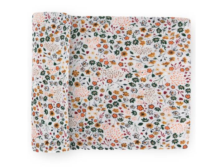 Pucktuch Pressed Petals