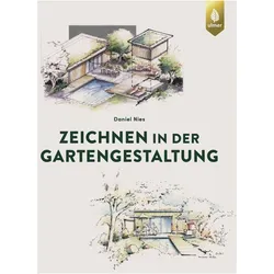 Zeichnen in der Gartengestaltung, Fachbücher von Daniel Nies