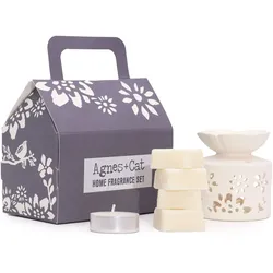 Agnes + Cat Fragrance Gift Set - Windemere