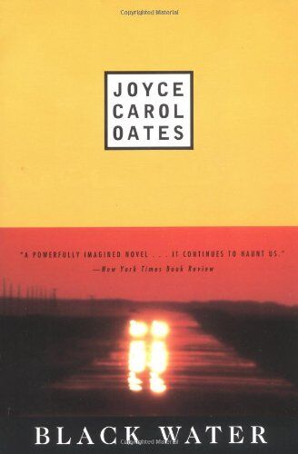 Oates, Joyce Carol - Black Water (Contemporary Fiction, Plume) - Preis vom 14.10.2026 23:07:16 h