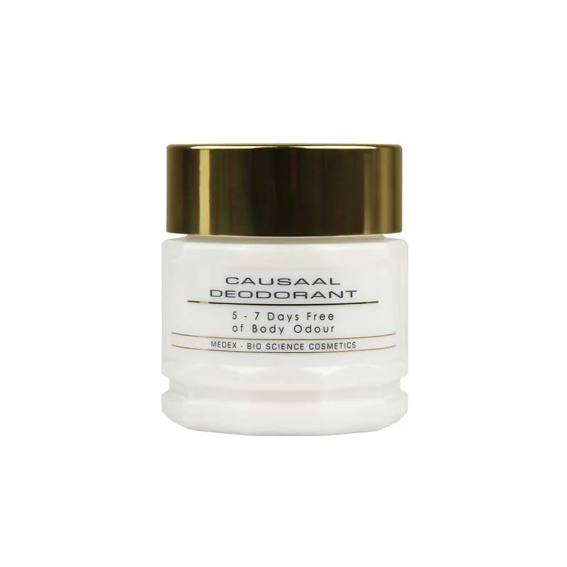 Medex Causaal Deodorant, 20ml V1001