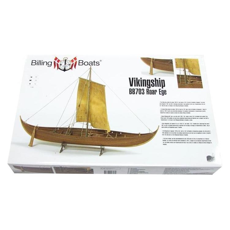 Billing Boats Roar Ege - (428360) (428360)