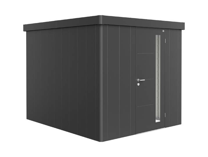Biohort Gerätehaus Neo 3B Standardtüre