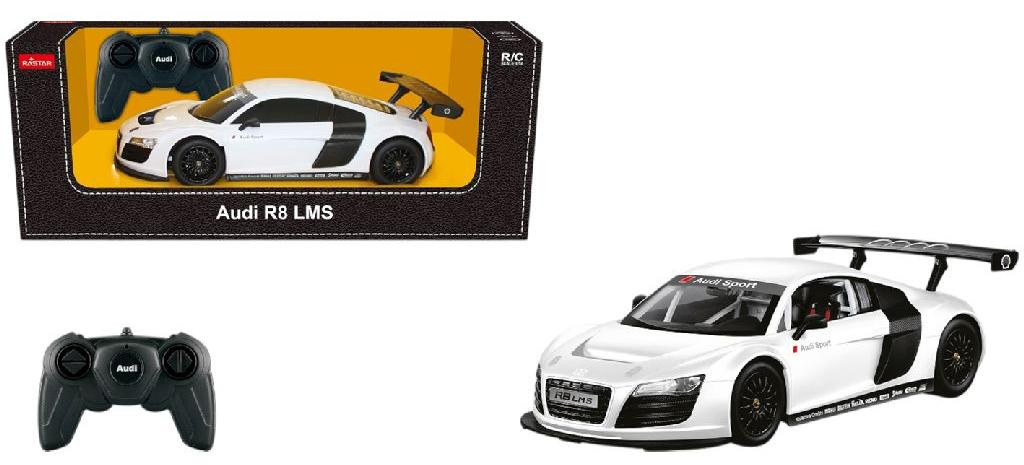 Van der Meulen Sportauto Schaalmodel 1:18