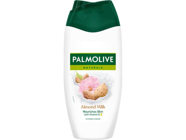 Palmolive Douchegel - Naturals Amandel 250 ml
