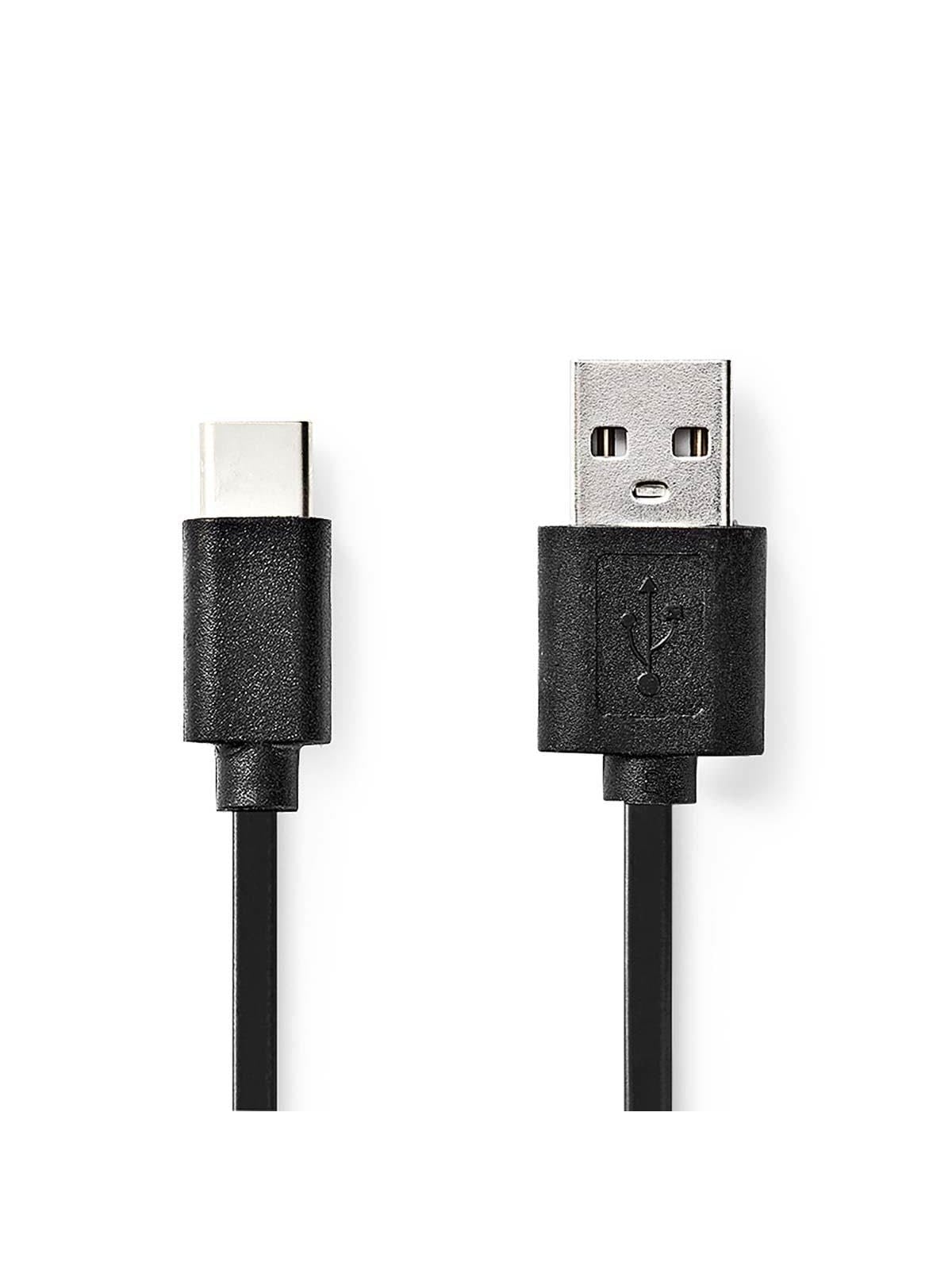 Nedis CCGL60600BK30 USB cable