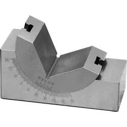 FORMAT Winkelprisma 0-60 Grad 102x30x49mm