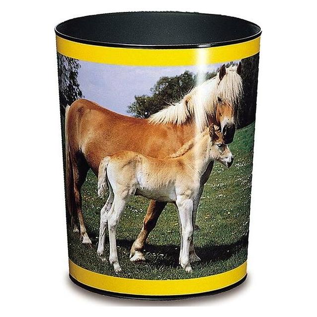 Läufer Pferd/Fohlen (13 l) (4006677265571)