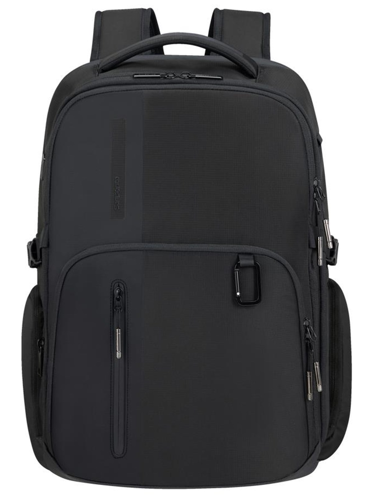 Samsonite Biz2Go Rucksack für Laptop 17.3" | Schwarz