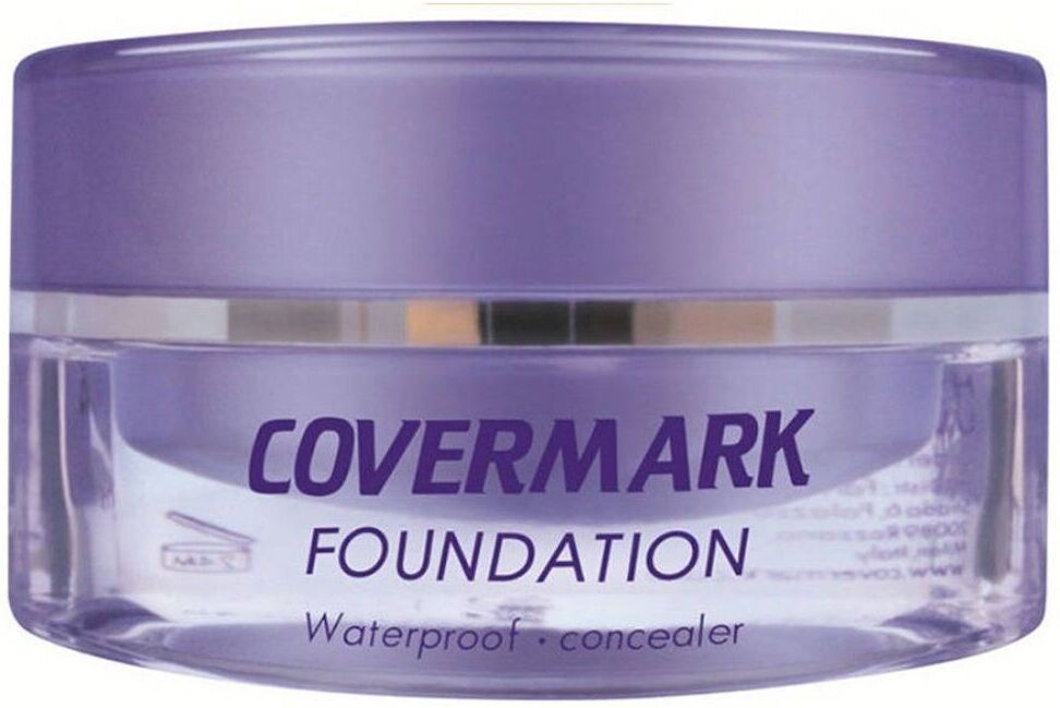 Covermark Foundation 15 ml 09