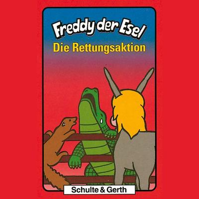 13: Die Rettungsaktion - Olaf Franke,Tim Thomas, Audio, 4029856714813