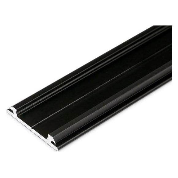 Standart PROFILE SET ARC12 2000 BLACK SURFACE (52326123)
