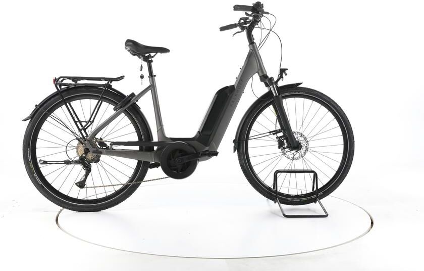 Kalkhoff Endeavour 1.B Move Trekking E-Bike Tiefeinsteiger - 306340