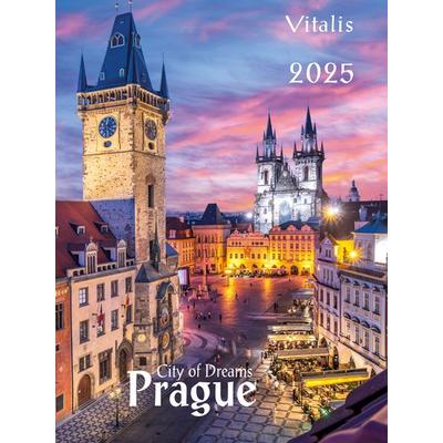 Prague – City of Dreams 2025