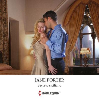 Secreto siciliano - Jane Porter, Audio, 9791370002725