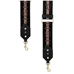 Aigner Textil Schulterriemen Accessoires