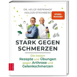 Stark gegen Schmerzen, Ratgeber von Holger Stromberg
