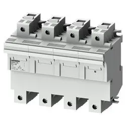 Siemens Dig.Industr. SENTRON, Zylindersicherung 3NW7261