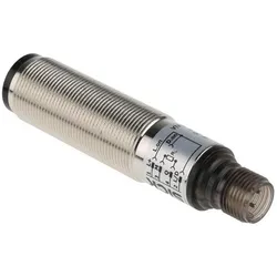 Sick Lichttaster VTF18-4P1240 Lichttaster mit Hintergrundausblendung 4047084110740 (Sensor), Elektronikmodul