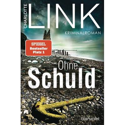 Ohne Schuld, Taschenbuch von Charlotte Link, Blanvalet