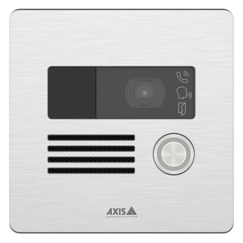 Axis IP Türstation I8016-LVE (Kabelgebunden) (01995-001)