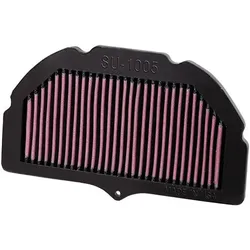 K&N Tauschluftfilter SU-1005
