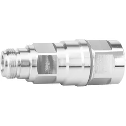 Telegärtner N-Kabelbuchse SIMFix PRO 50 Ohm, Antennenkabel