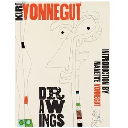 Kurt Vonnegut Drawings, Fachbücher von Peter Reed, Nanette Vonnegut, Reed Peter, Vonnegut Nanette