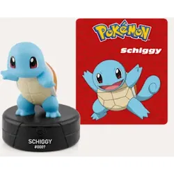 Tonie Figur  Pokemon-Schiggy