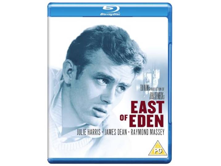 East Of Eden