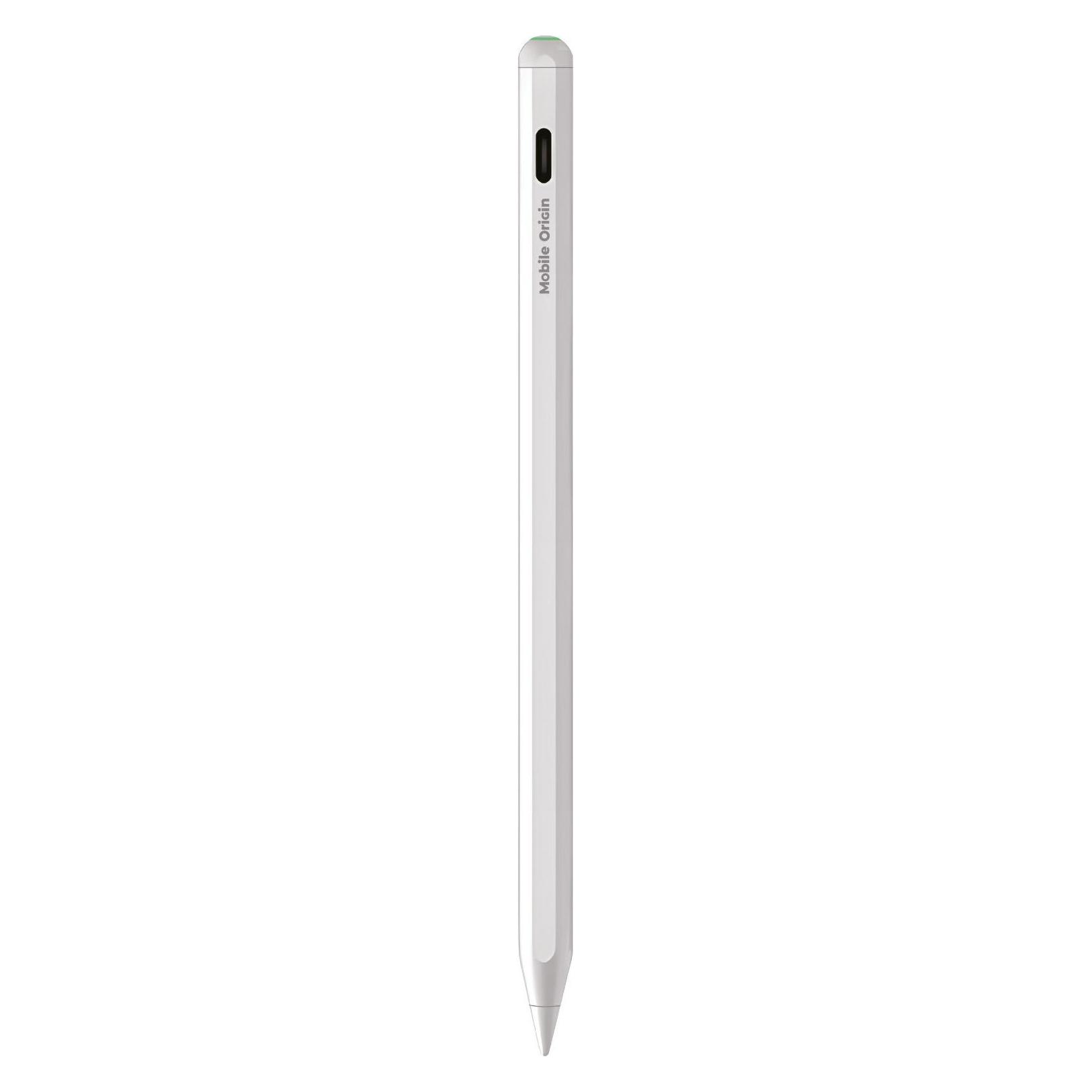 Mobile Origin Rysik Wireless/USB-C Magnetic Stylus Pen PE2 (MO-WMS-PE2)