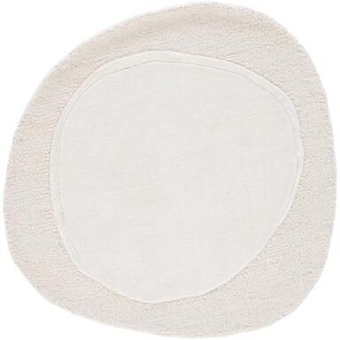 SAFAVIEH Handmade Novelty Eliza Novelty Wool Rug