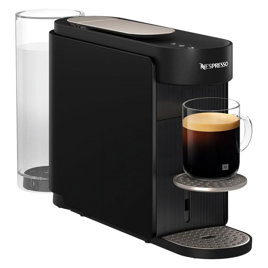 Krups XN9408 Vertuo UP (NESPRESSO Vertuo) (XN9408)