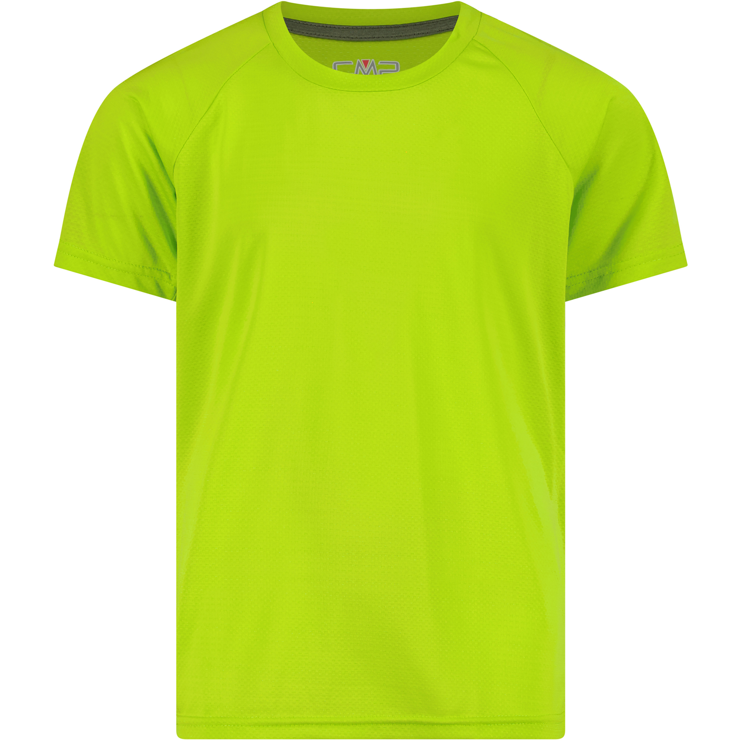 CMP Kinder T-Shirts gruen Größe 152 Trekking Atmungsaktiv