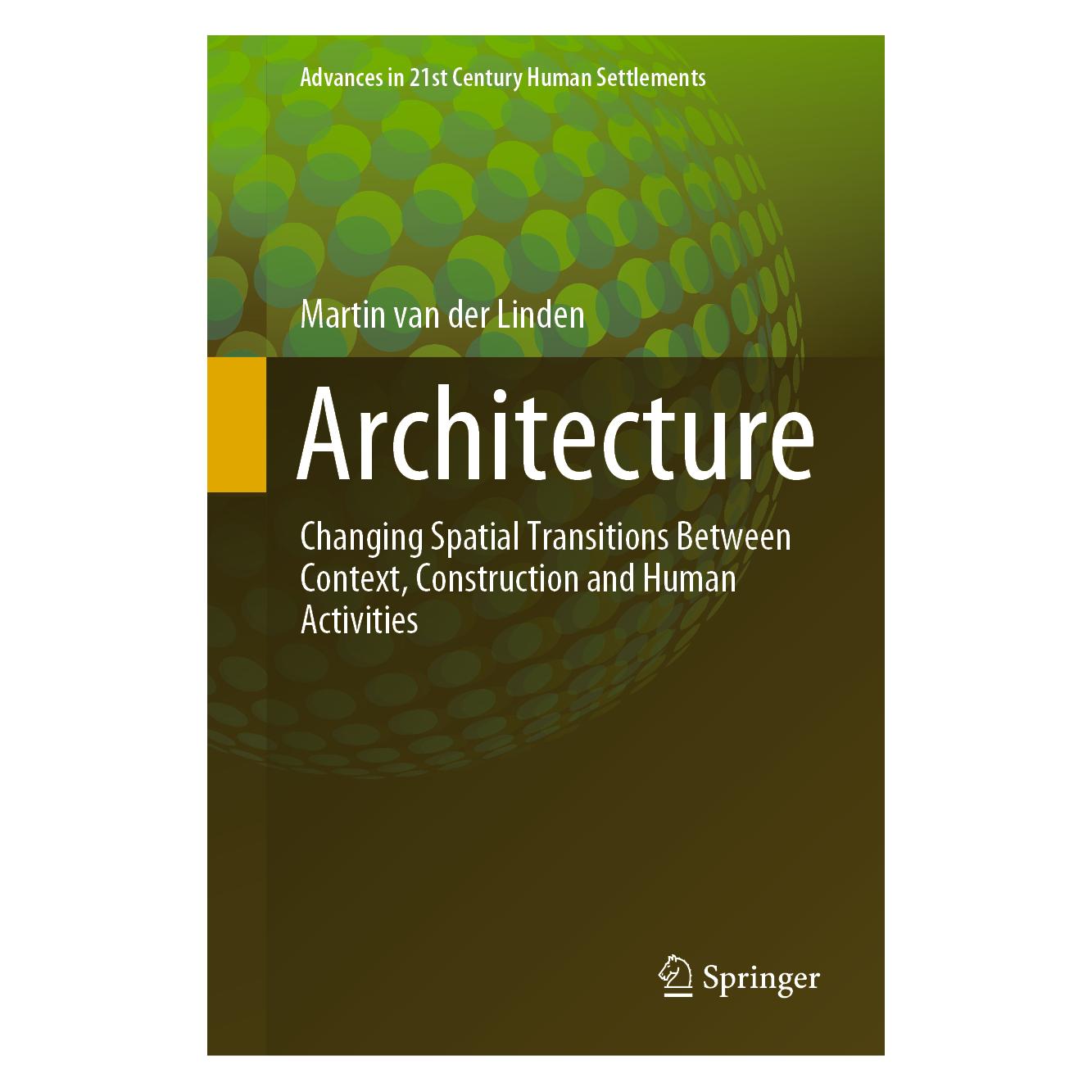 Springer Architecture (63701781)
