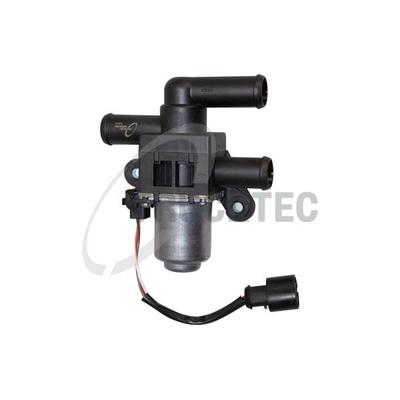 TRUCKTEC AUTOMOTIVE Kühlmittelregelventil 0559016 für MAN