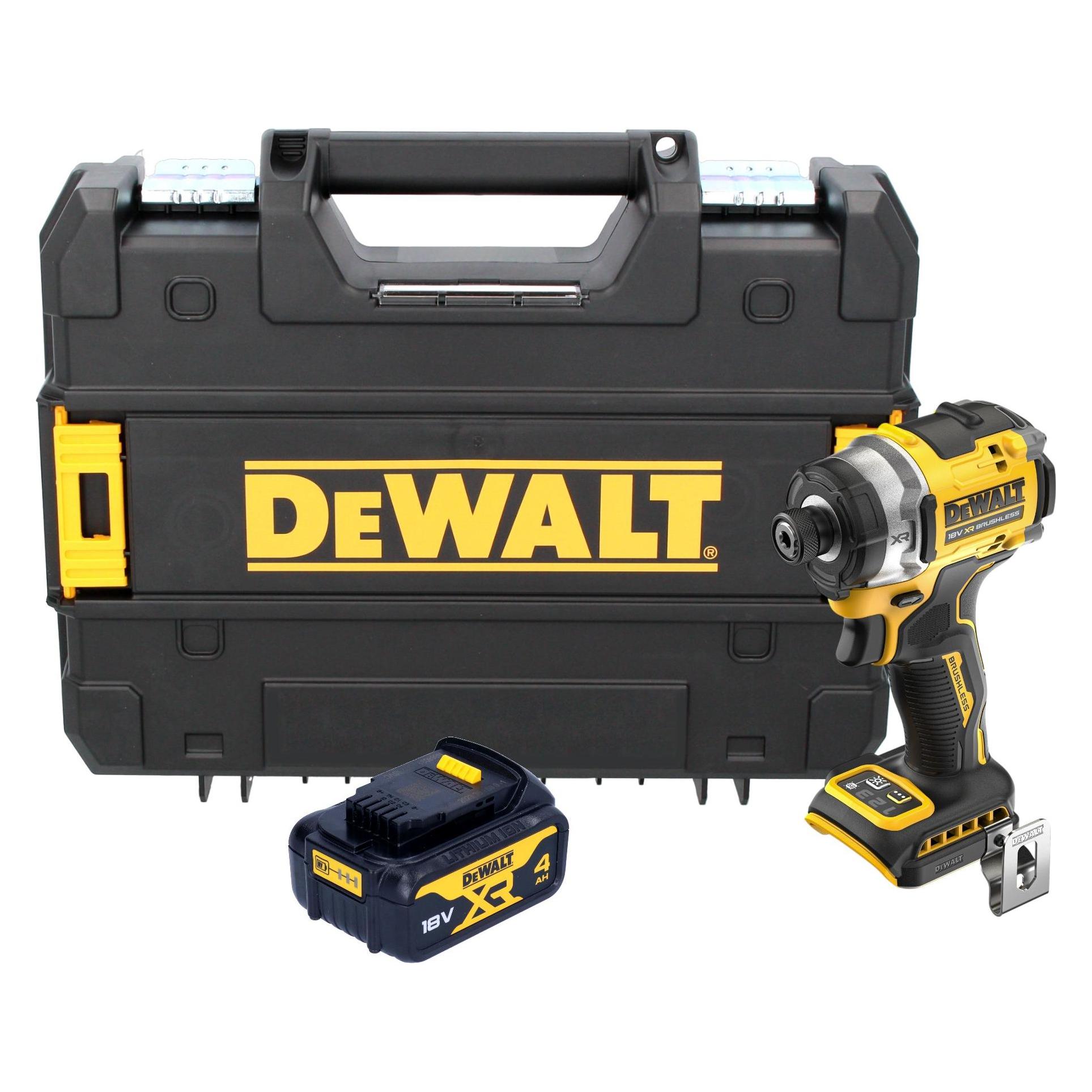 DeWalt DCF 860 (Schlagschrauber) (54096604)