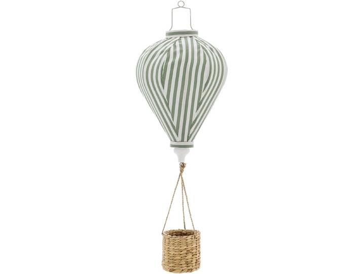 Bloomingville Mobiel Luchtballon Pomp Groen