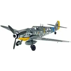 Tamiya Messerschmitt Bf109 G-6 CH Decals