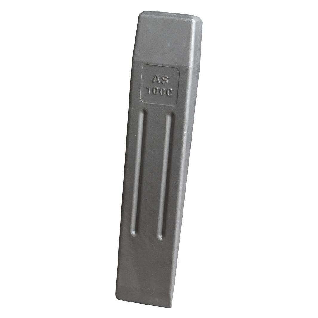 Ironside Alu-Spalt und Fällkeil 1000 g (100704)