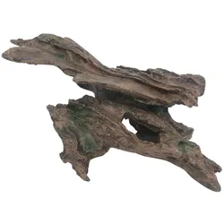 4fish Traestamme 37x22x20 cm (sonstige Gegenstände), Aquarium Dekoration