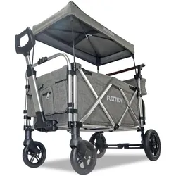 FUXTEC Premium Bollerwagen FX-CTL950