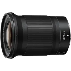 NIKON Z 20mm 1:1.8 S (Nikon Aktion) - Preis nach Sofortrabatt
