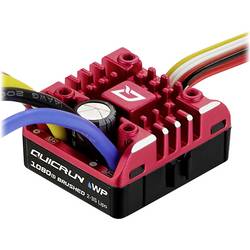 Hobbywing QuicRun WP1080-G2 Automodell Brushless Fahrtregler Belastbarkeit (max. A): 400 A 30120202