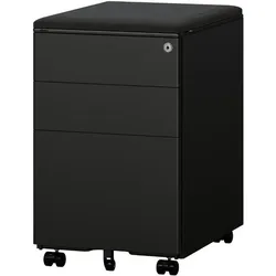 ofinto, Rollcontainer, Büro-Korpus (39 x 52 x 63 cm)