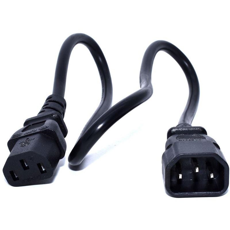 Zebra INTERNAL POWER CABLES FOR PDU