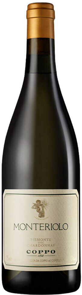 Chardonnay 'Monteriolo' Coppo 2021