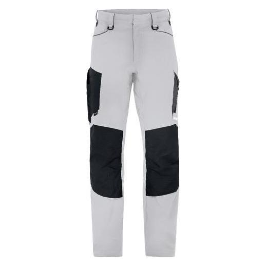 Uvex Cargohose suXXeed craft weiss 52 (52) (8876709)