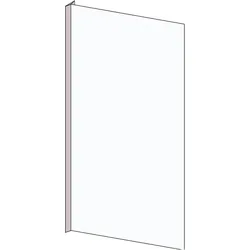 Brady, Sicherheitskennzeichnung, Blank Corridor Signs